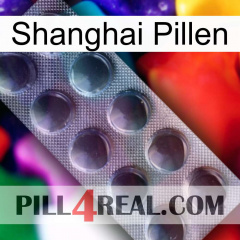 Shangai Pills 30